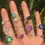 Thumbnail: Boho Healing Crystal Ring