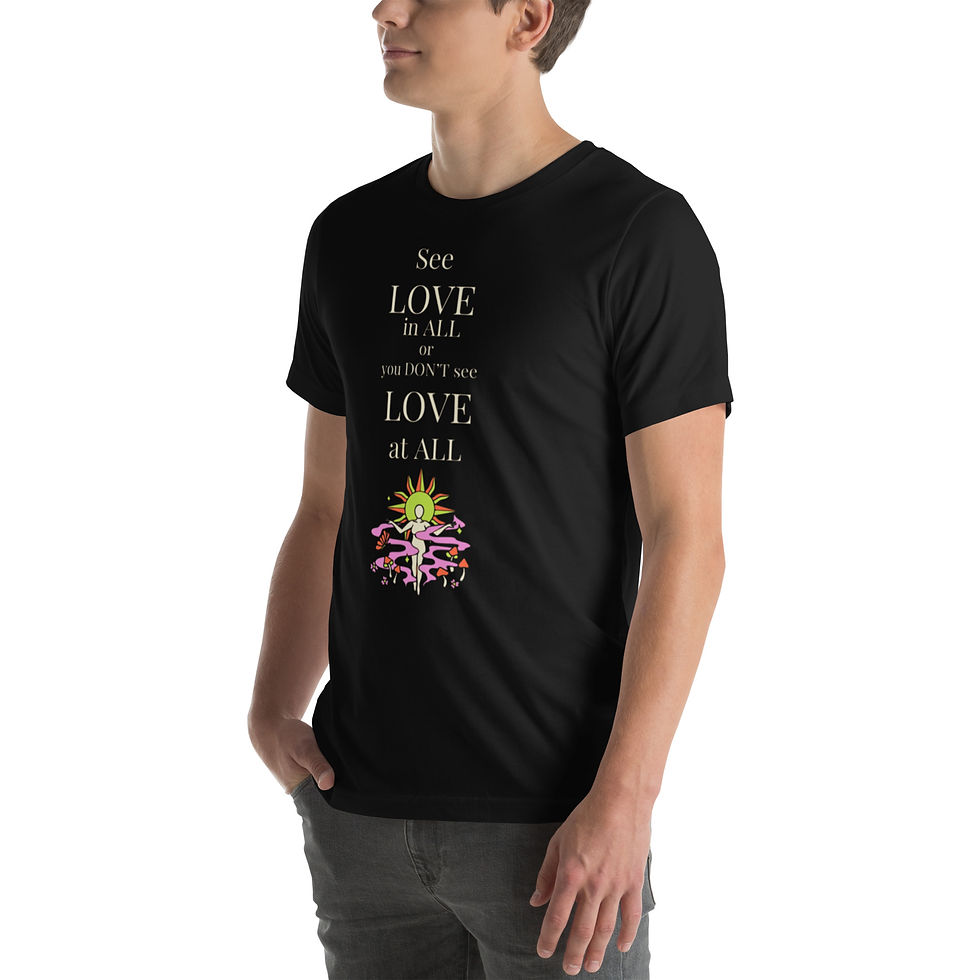 Thumbnail: Unisex t-shirt