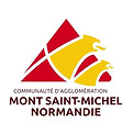 Agglomération Mont Saint Michel Normandie