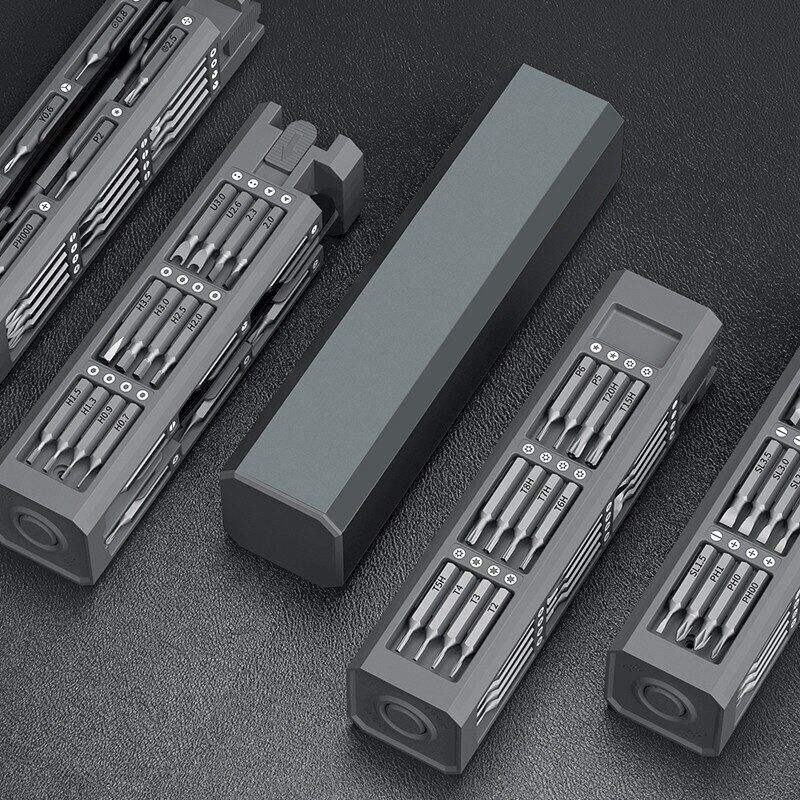 Thumbnail: Smart Screwdriver Kit