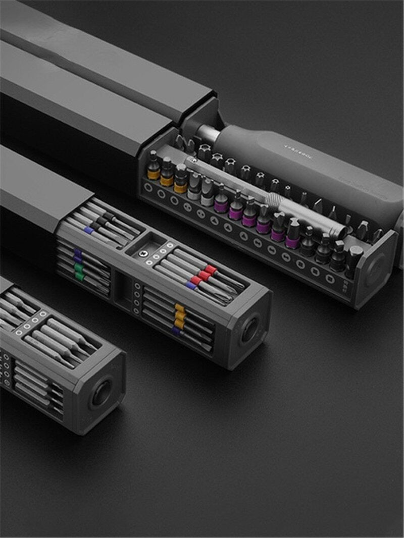 Thumbnail: Smart Screwdriver Kit