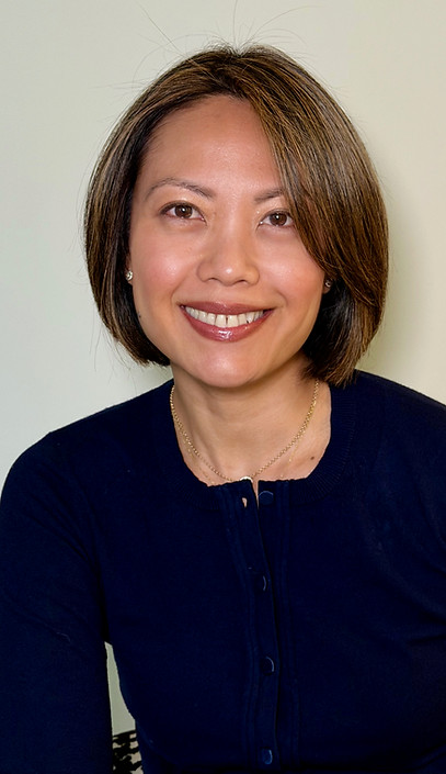 Dianne Goette, Executive Coach & Psychological Counselor