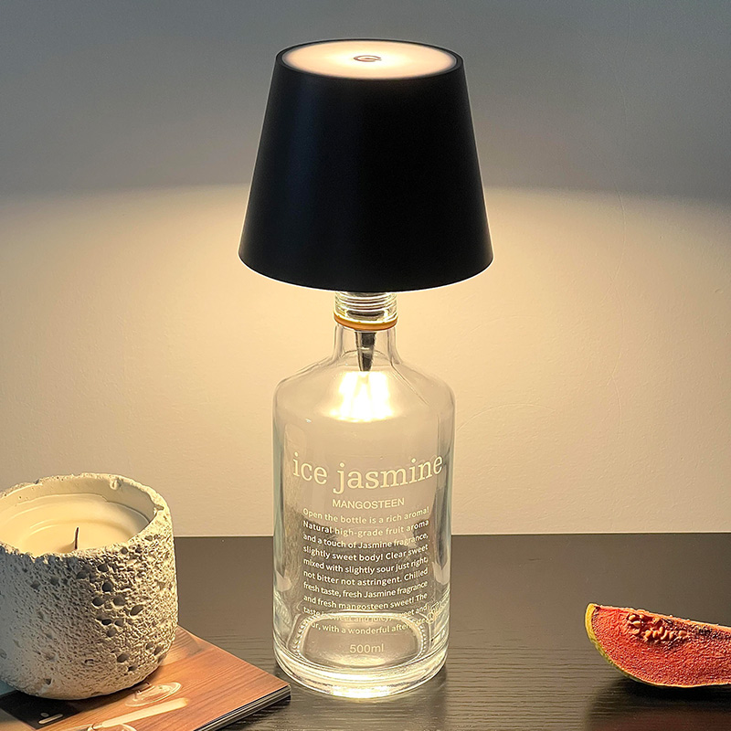 Detachable/Portable LED Lamps