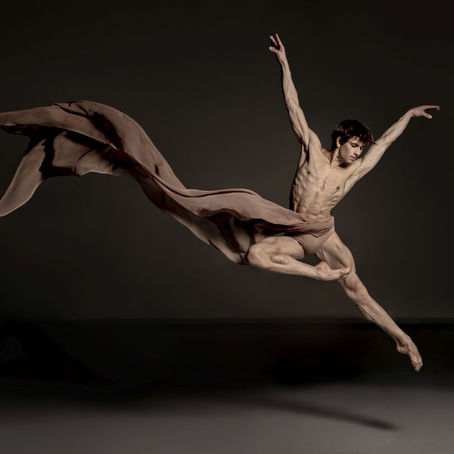 Día Internacional de la Danza 2021
