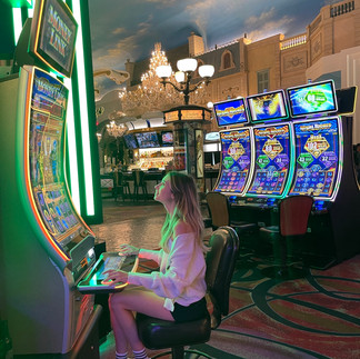 Casino Las Vegas
