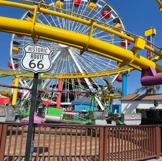 Pacific Park