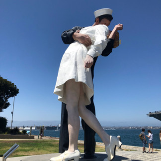 Unconditional Surrender