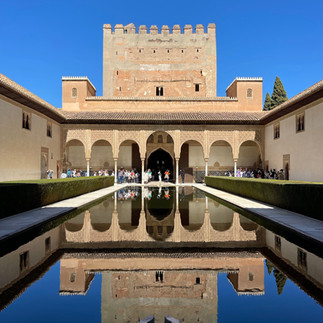 Alhambra