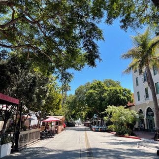 Santa Barbara