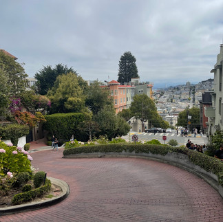 Lombard Street