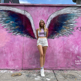 Colette Wings