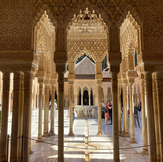 Alhambra