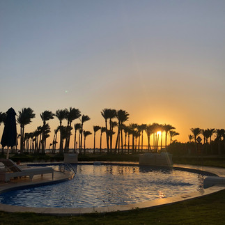 Alba Sharm el Sheik