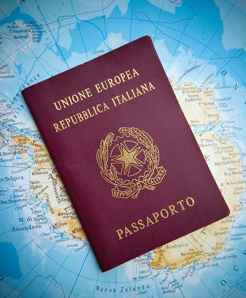 QUALI DOCUMENTI SERVONO PER VIAGGIARE NEGLI STATI UNITI?