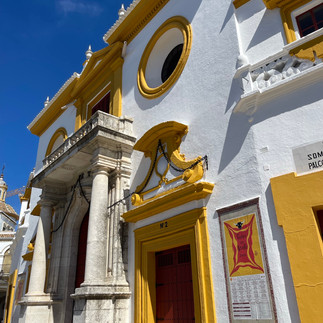 Plaza de Toros
