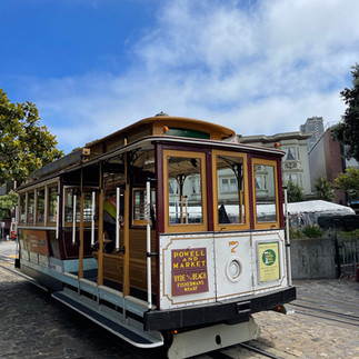 Cable Car