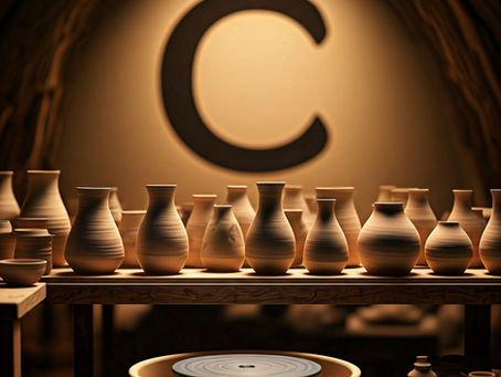 How to Transform Everyday Objects into Clay Masterpieces and Wow Your Friends with Your Creativity!