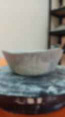 Pinch bowl by Swarup