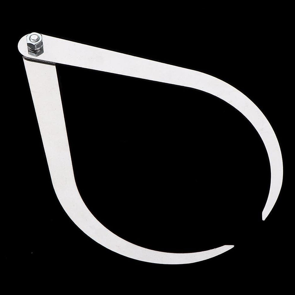 Thumbnail: Caliper for Pottery-Amazon Affiliate Link