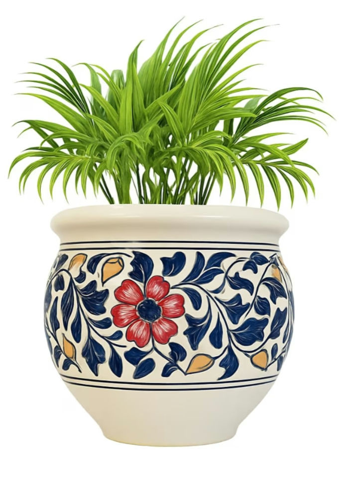 🌿 Stylish Planters for Home Décor: Transform Your Space with Green Vibes