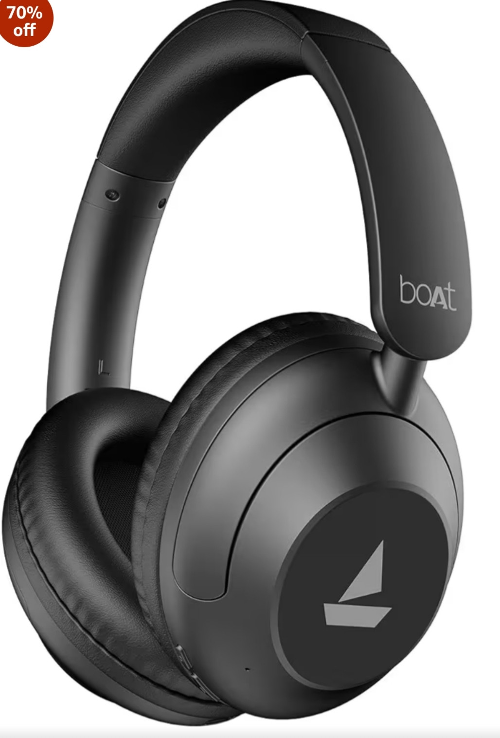 Noise Cancelling Headphones