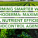 Farming Smarter with Trichoderma: Maximizing Water, Nutrient Efficiency & Biocontrol Agent