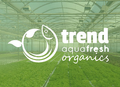 Trend Aquafresh Organics