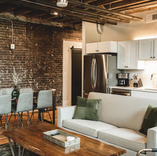 Galentine's Weekend in Elkin