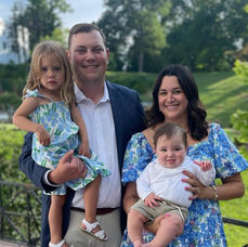 The Faces of Elkin: Natalie Eidson