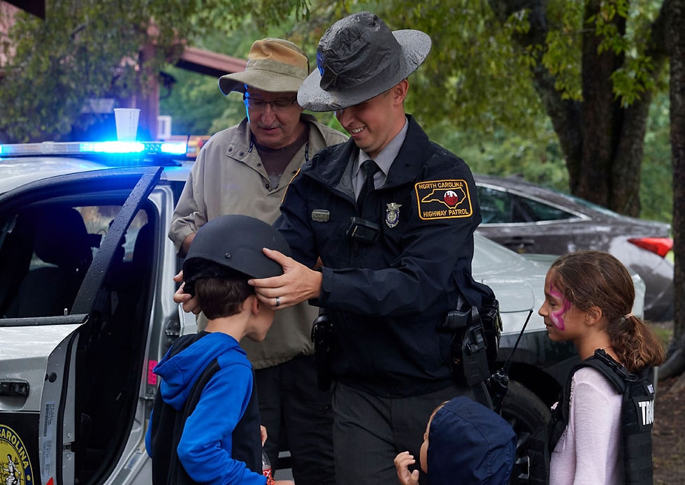 CBC11-Trooper-Brady-White by David Johnson