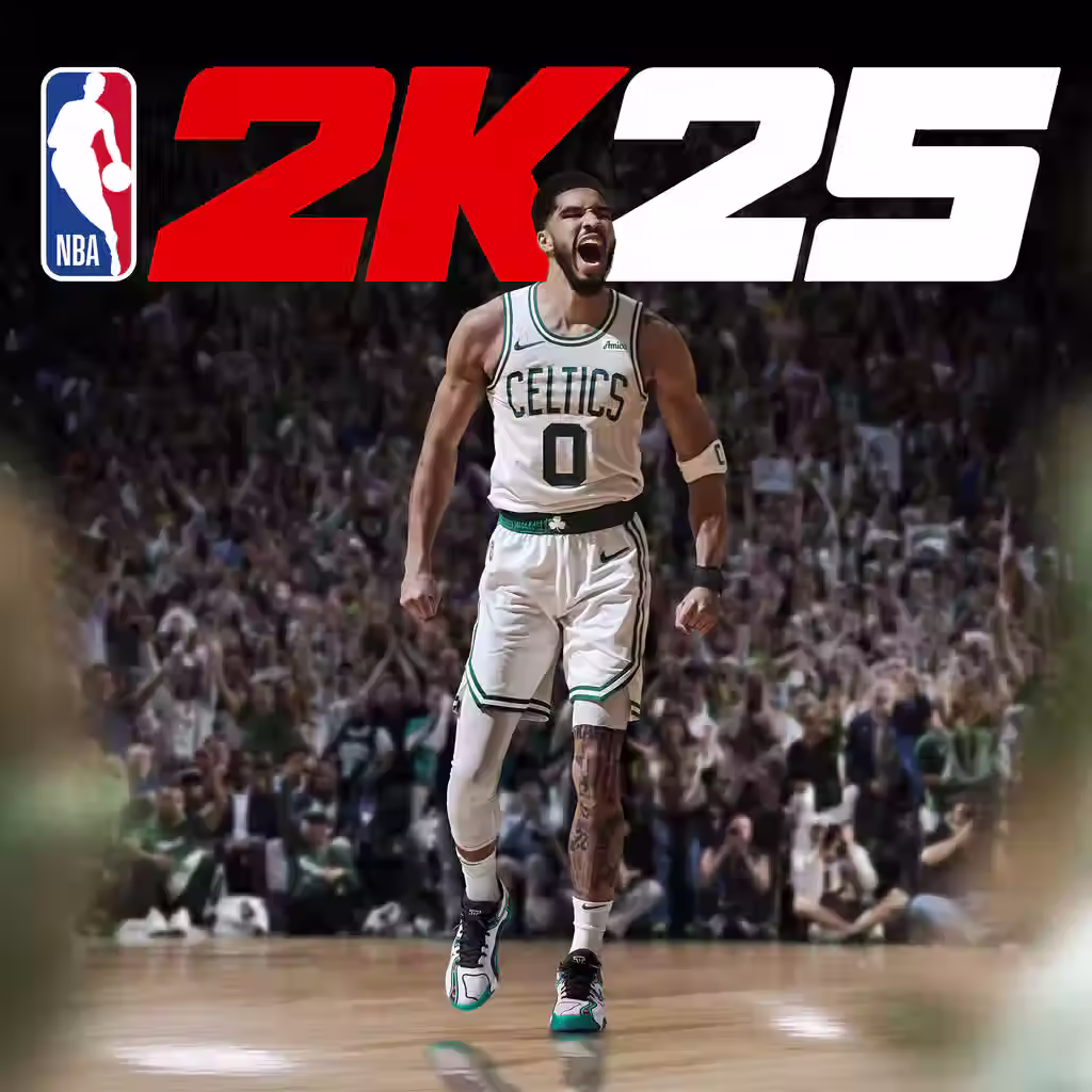 2k25