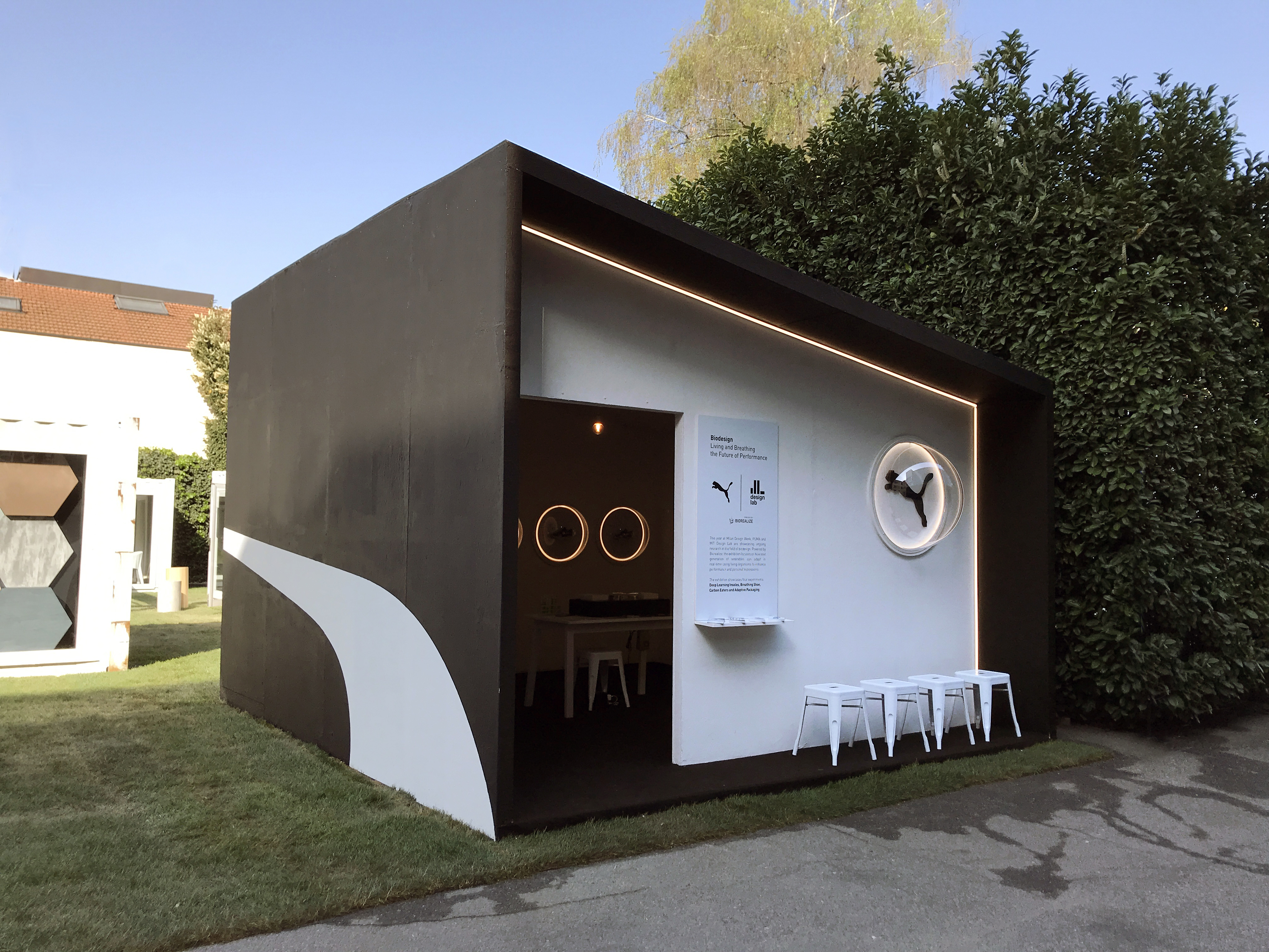 Milan Design Week 2018
