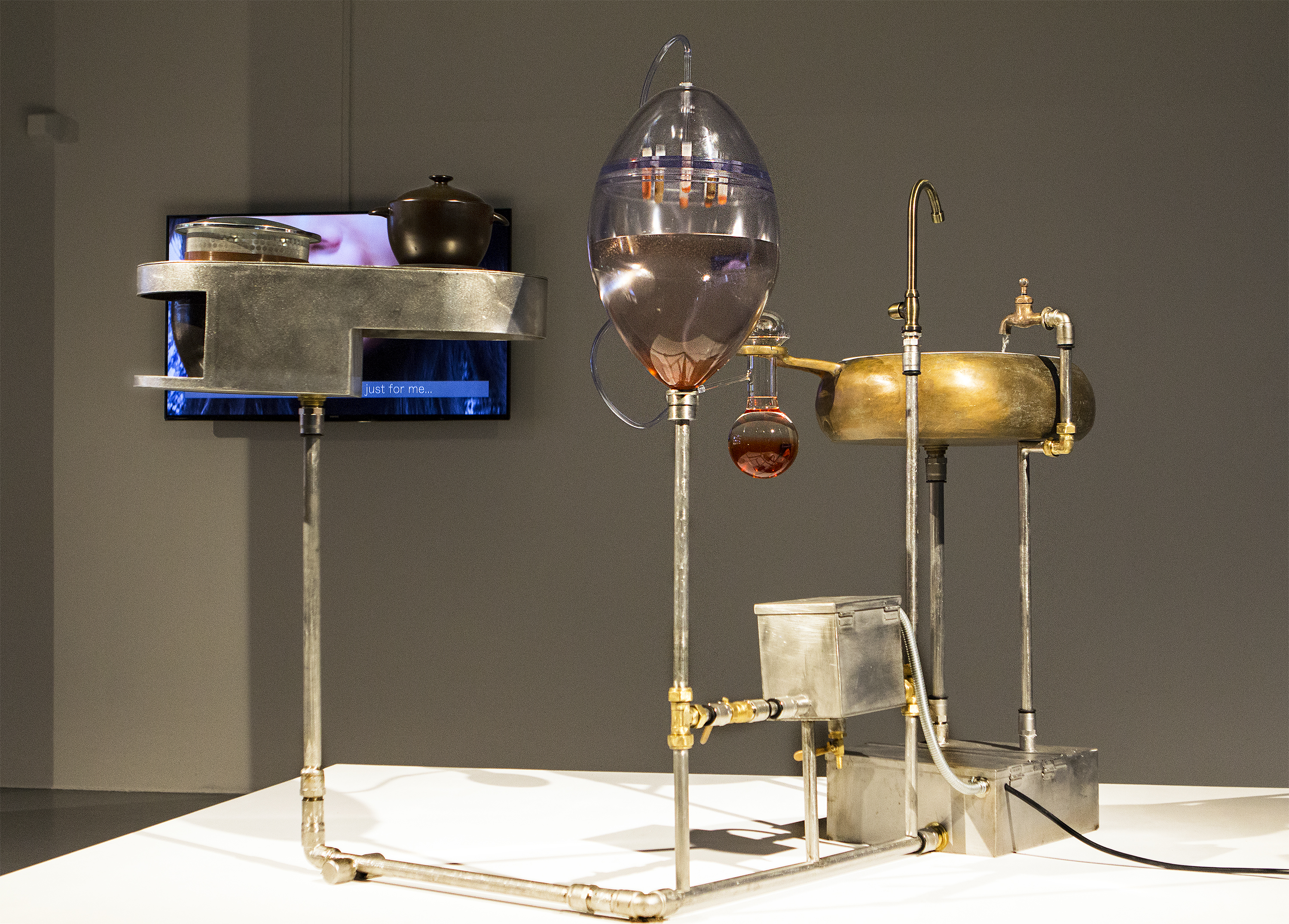 Victoria and Albert Museum 2019 | Ars Electronica 2019