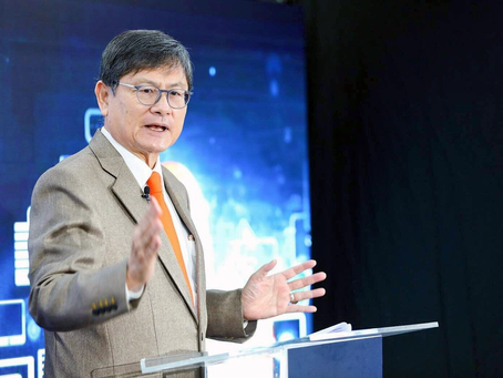 หนังสือ "วิชารัฐมนตรี" (ตอนที่ 5) ในไทยโพสต์