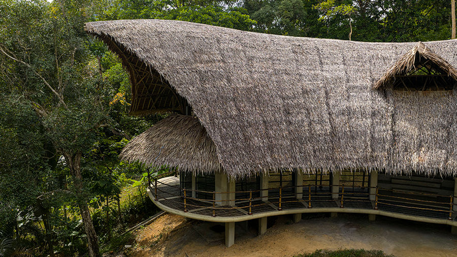 Sustainable Architecture in the Philippines Without Greenwashing