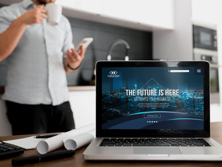 Başarılı Bir Kurumsal Web Sitesi Nasıl Olmalıdır?