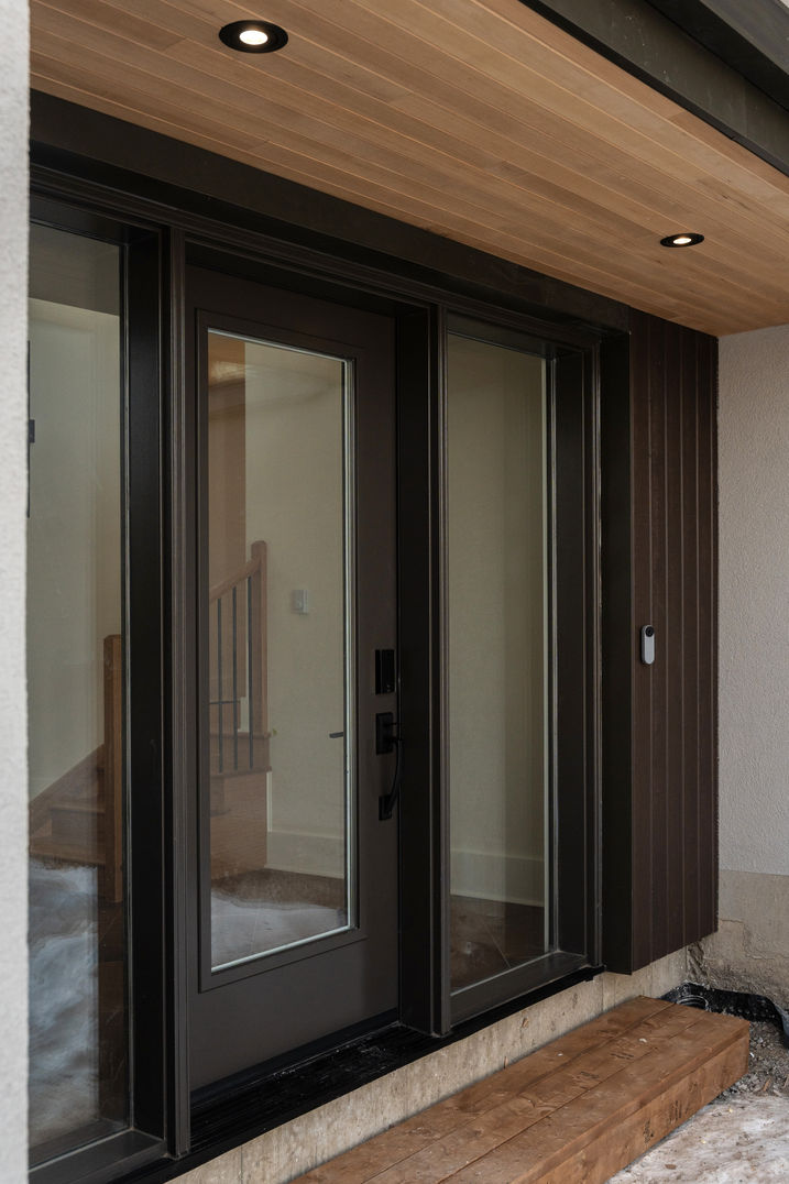 Lagois Design Build Renovate Home Renovation Ottawa