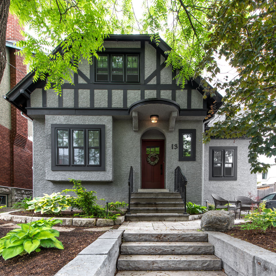 Lagois Renovation Ottawa Glebe