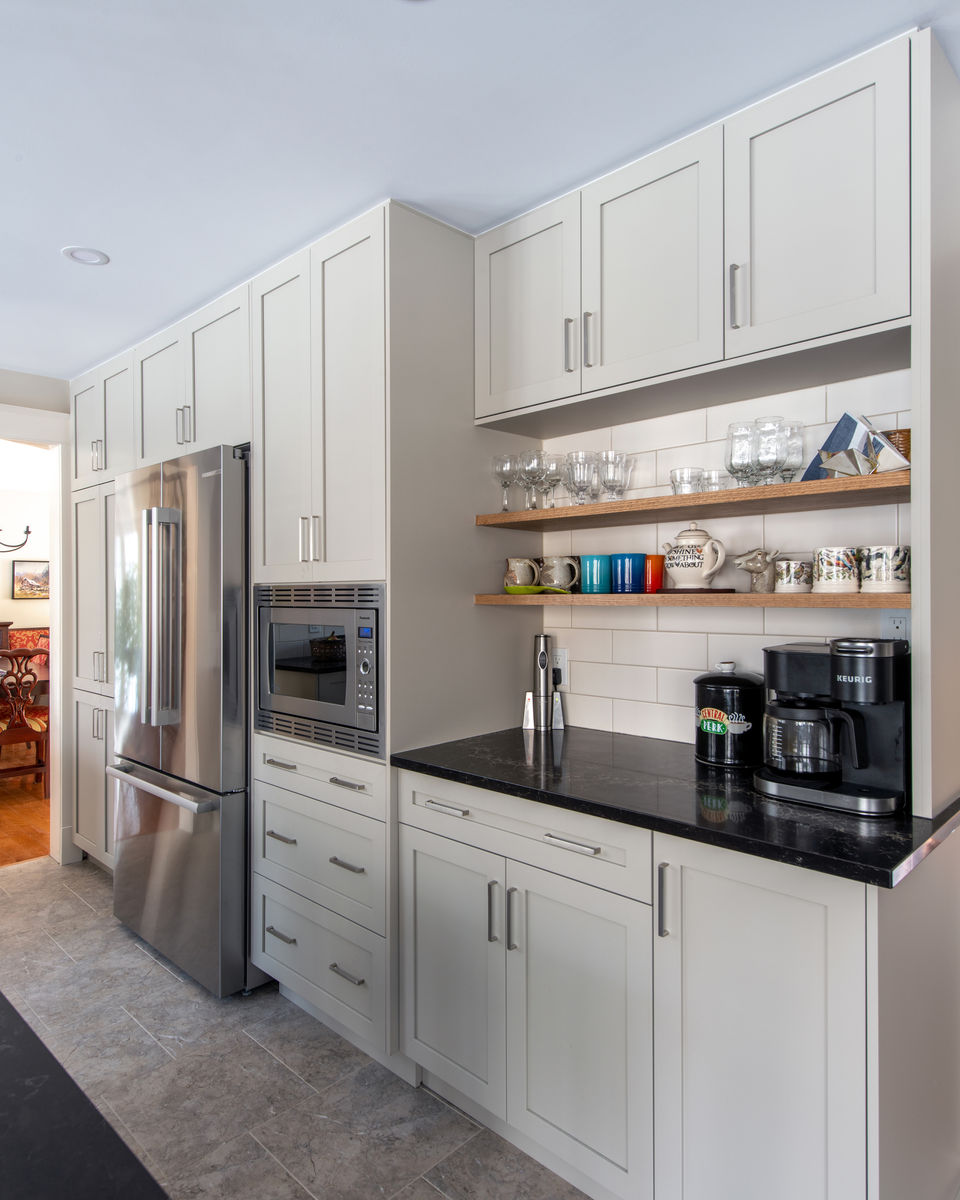 Lagois Kitchen Renovation Ottawa Manotick