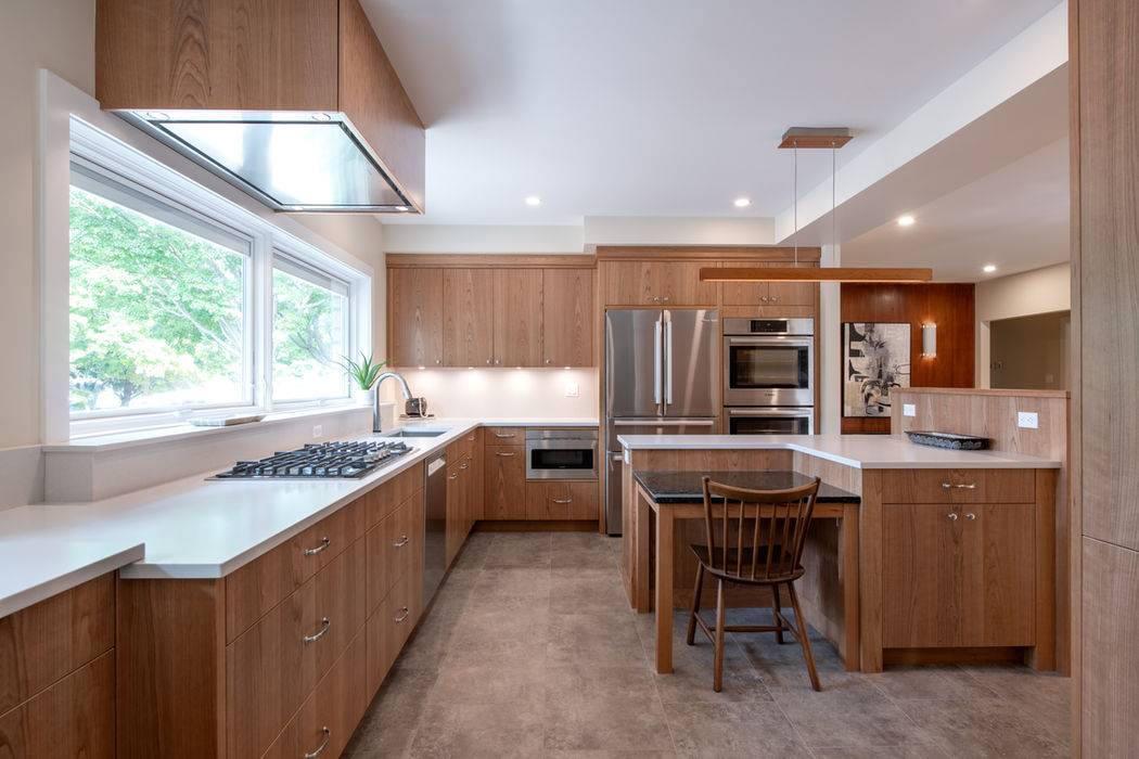 Lagois Design Build Renovate, Ottawa Renovations, Perfecting the art of living