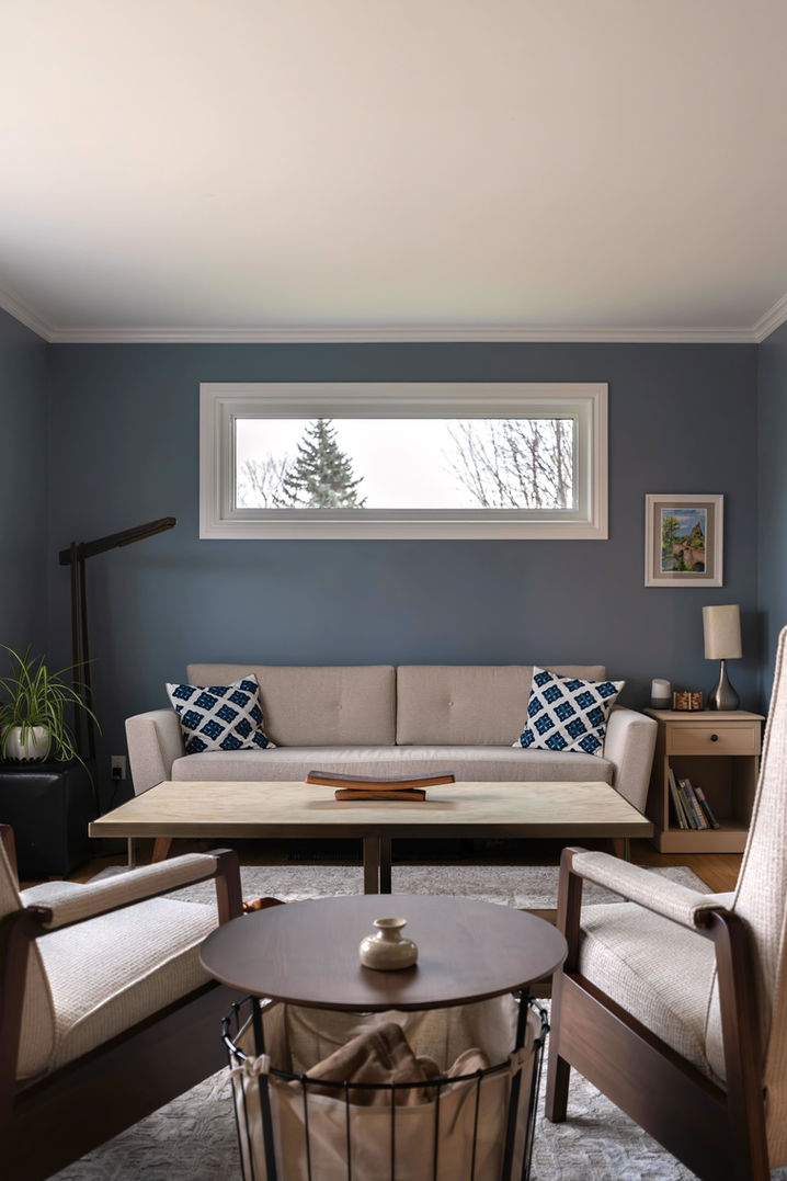 Lagois Design Build Renovate Exterior Renovation Ottawa