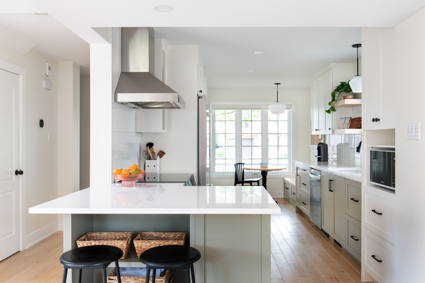 Lagois Design Build Renovate, Ottawa Renovations, Perfecting the art of living