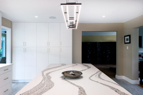 Lagois Kitchen Renovation Ottawa Carling Westboro