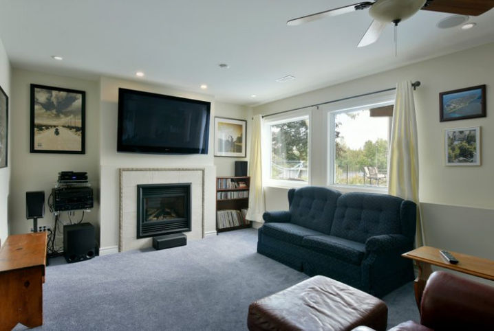 Lagois Waterfront Home Renovation Ottawa Manotick