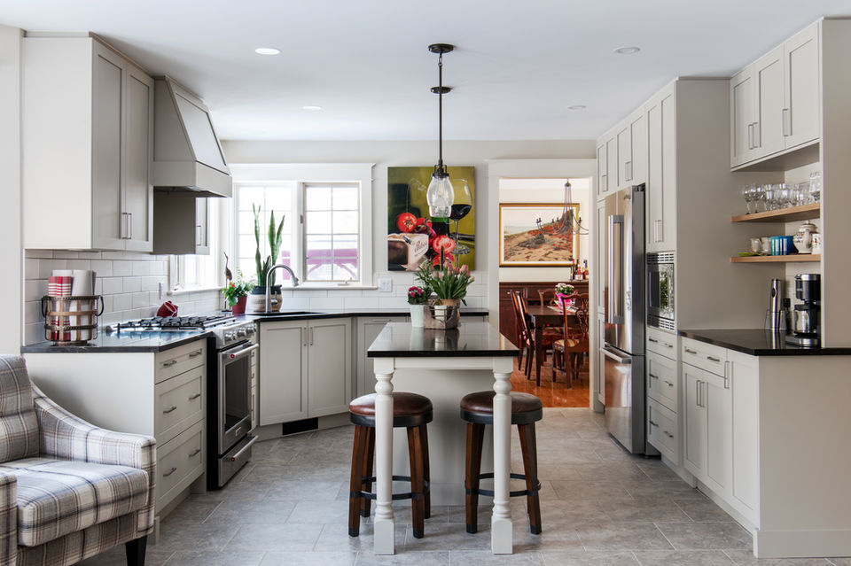 Lagois Kitchen Renovation Ottawa Manotick