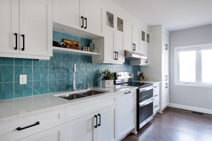 Lagois Kitchen Open Concept Renovation Ottawa Westboro