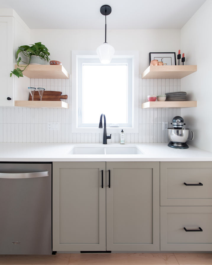 Lagois Kitchen Renovation Ottawa Orleans