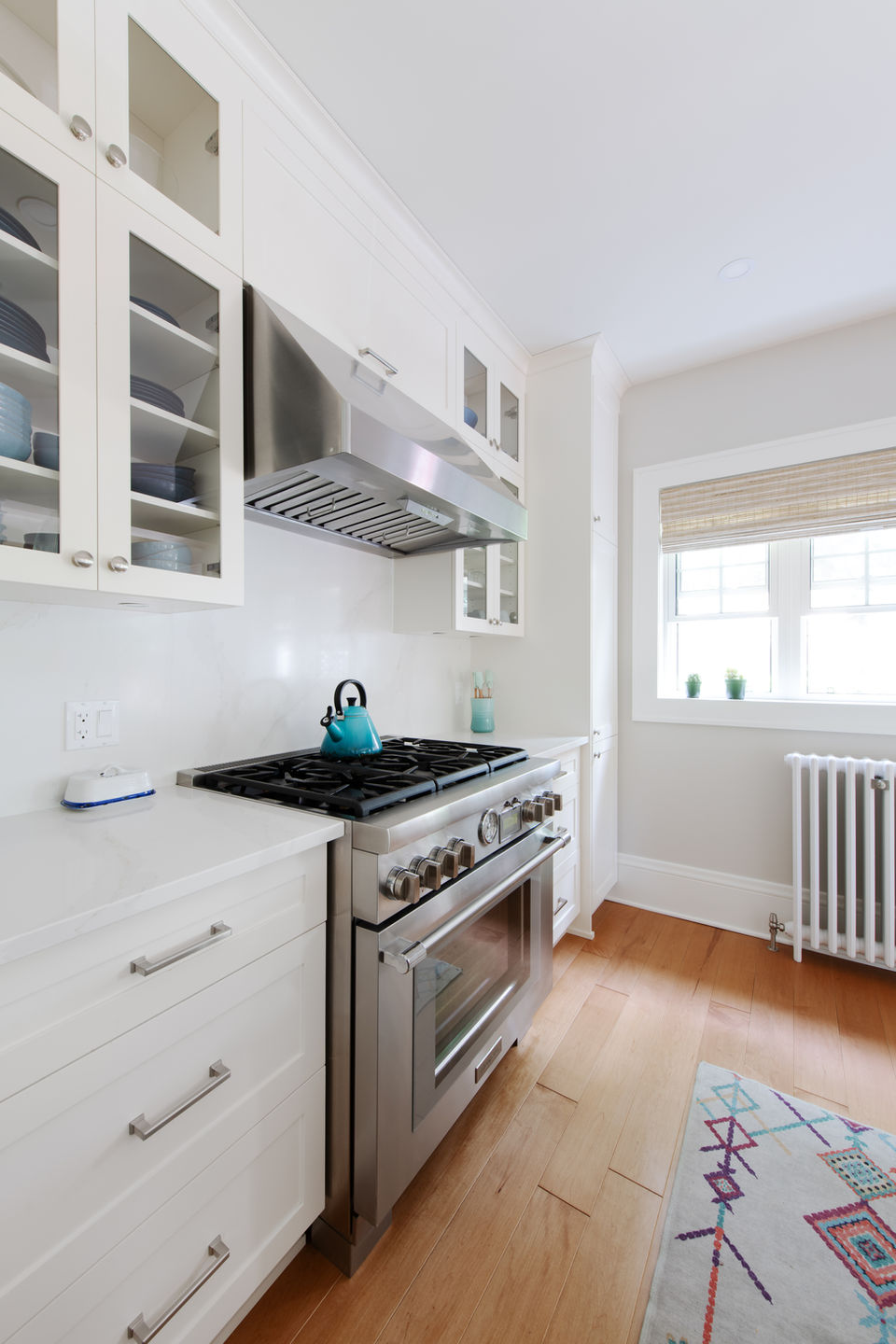 Lagois Kitchen Renovation Ottawa Glebe