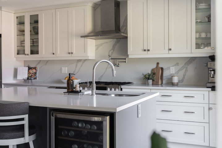 Lagois Design Build Renovate Home Renovation Ottawa