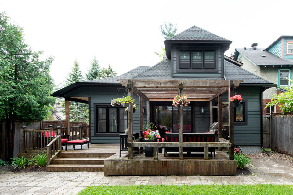 Lagois Renovation Ottawa Glebe